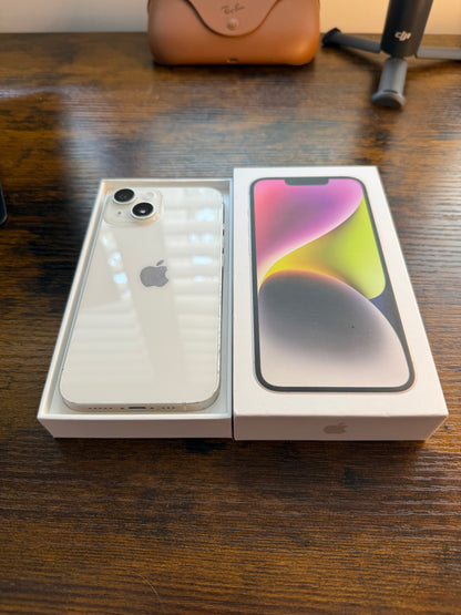 iPhone 14 Refurbished