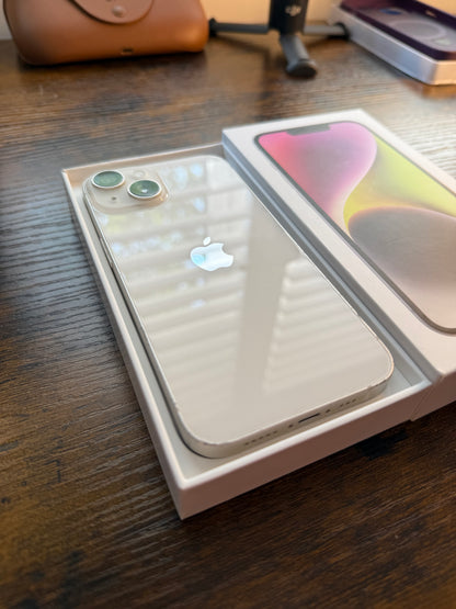 iPhone 14 Refurbished