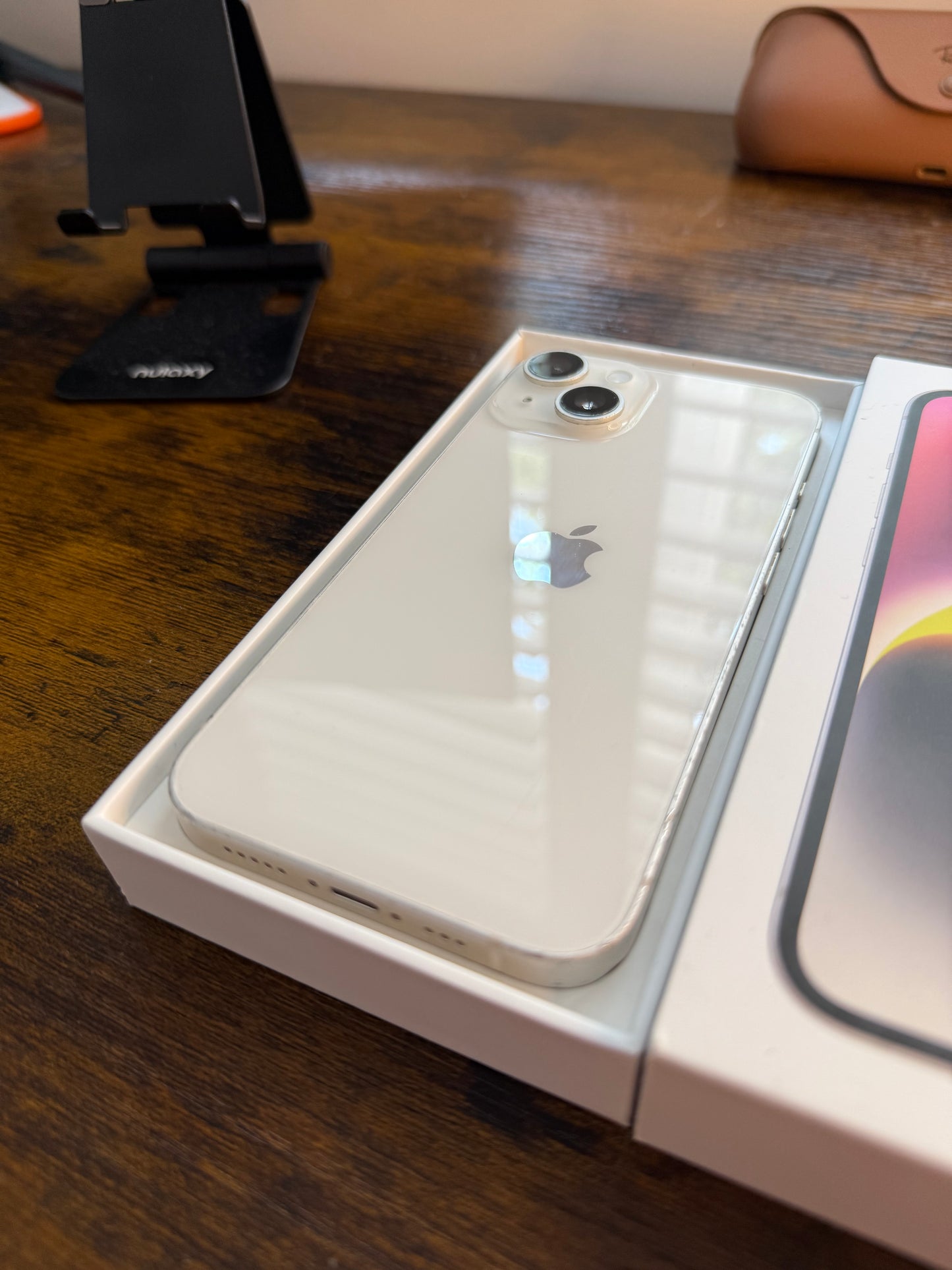 iPhone 14 Refurbished