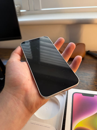 iPhone 14 Refurbished