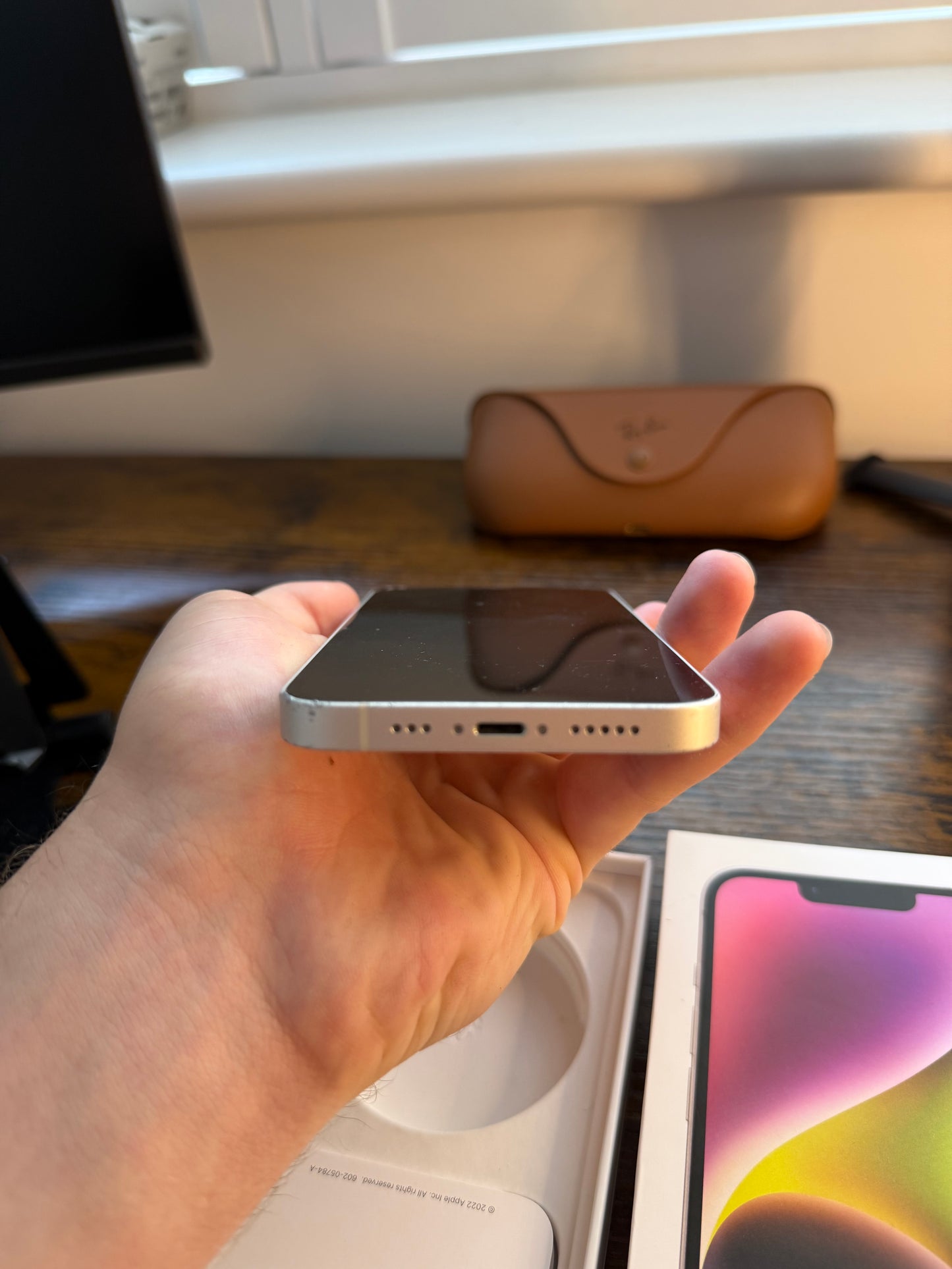 iPhone 14 Refurbished
