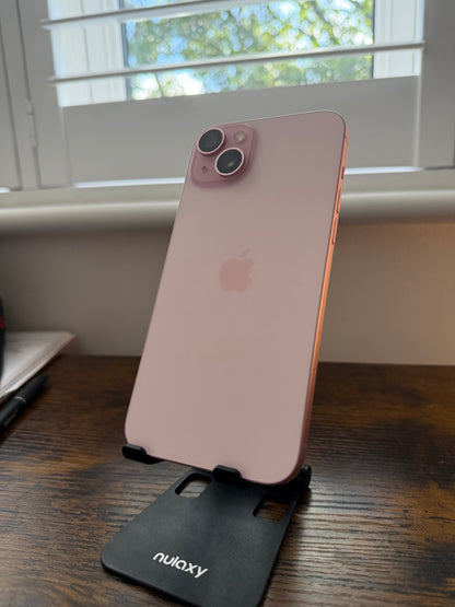 iPhone 15 Plus 128GB
