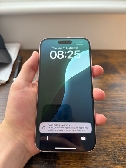 iPhone 15 Plus 128GB