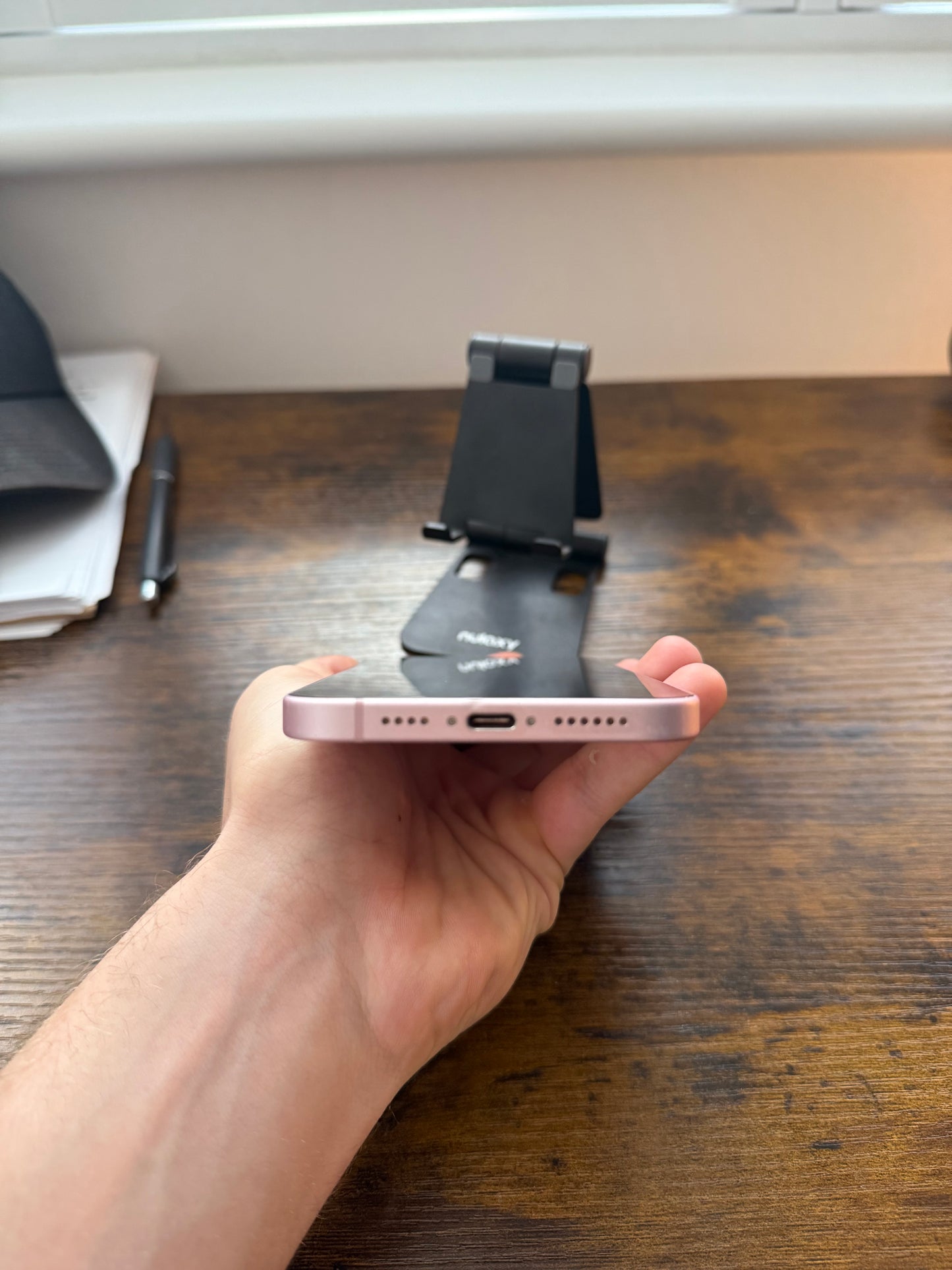 iPhone 15 Plus 128GB