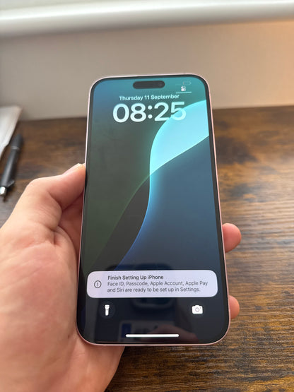 iPhone 15 Plus 128GB
