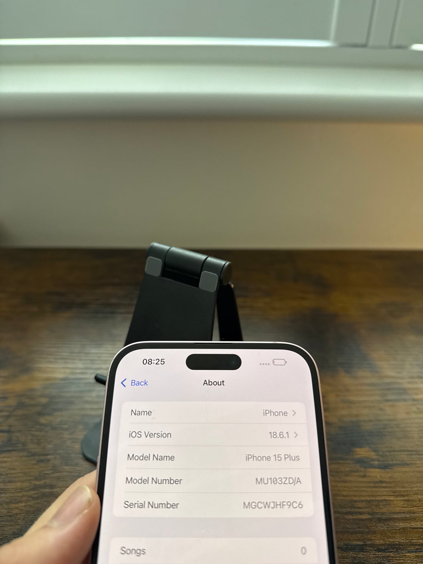 iPhone 15 Plus 128GB
