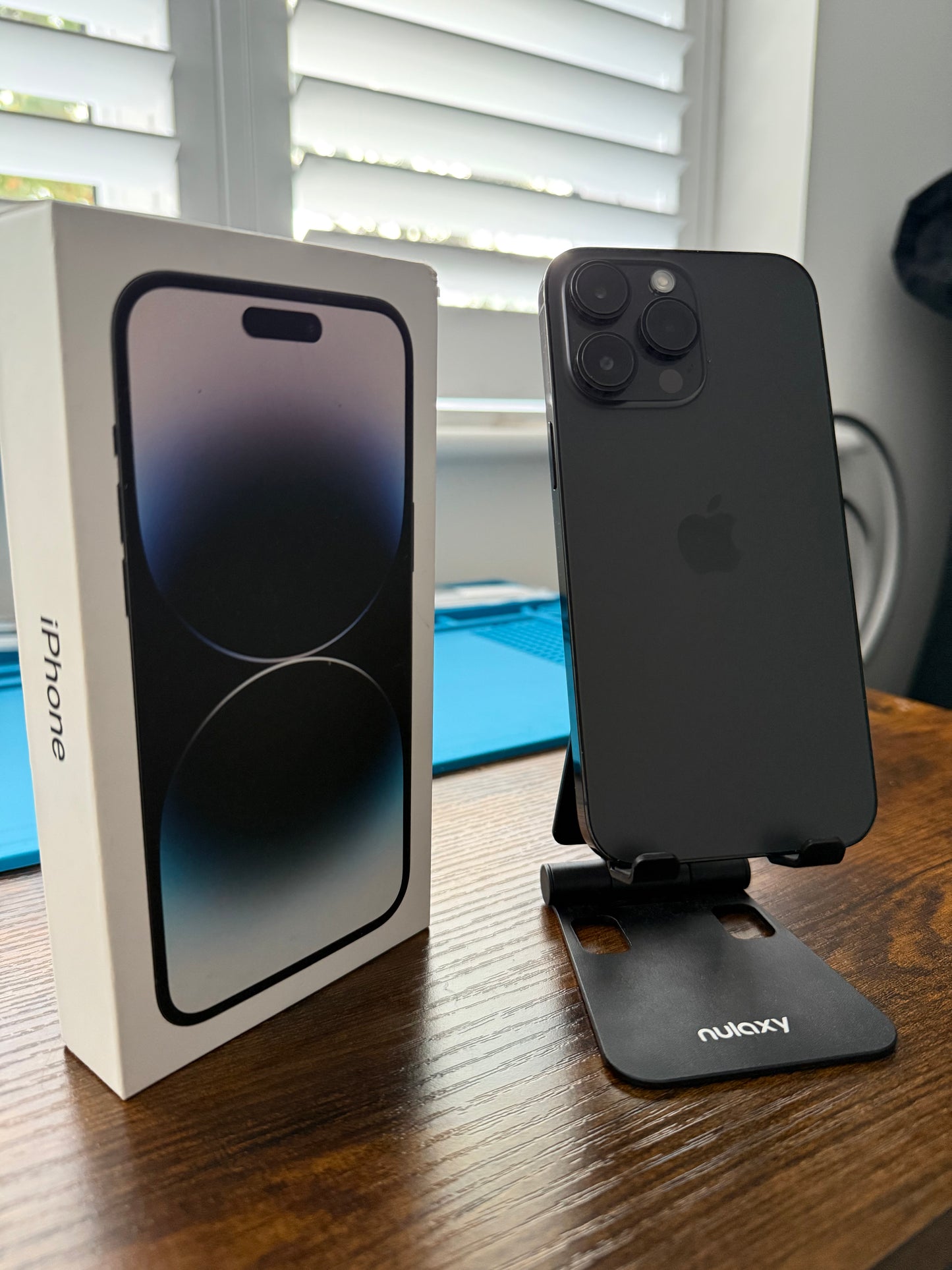 iPhone 14 Pro Max 128GB