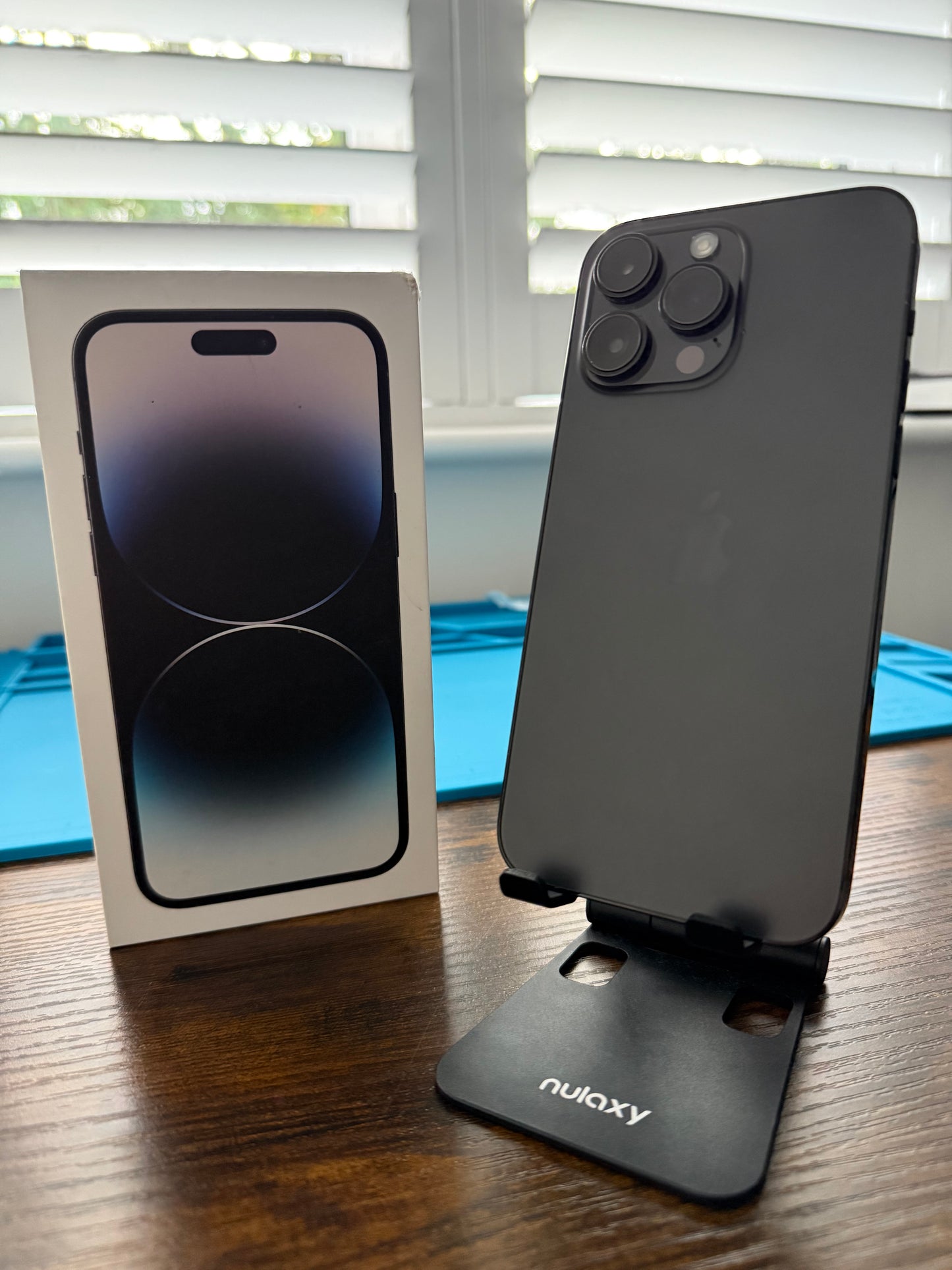 iPhone 14 Pro Max 128GB