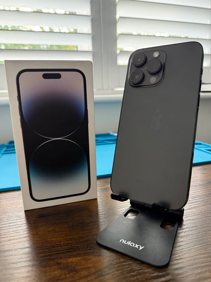 iPhone 14 Pro Max 128GB