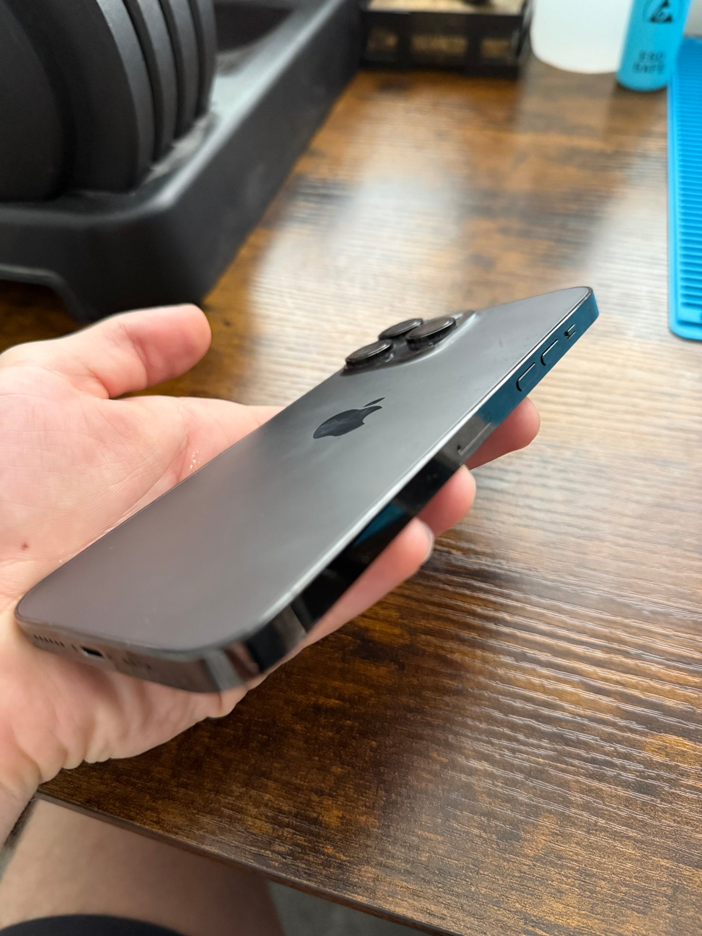 iPhone 14 Pro Max 128GB