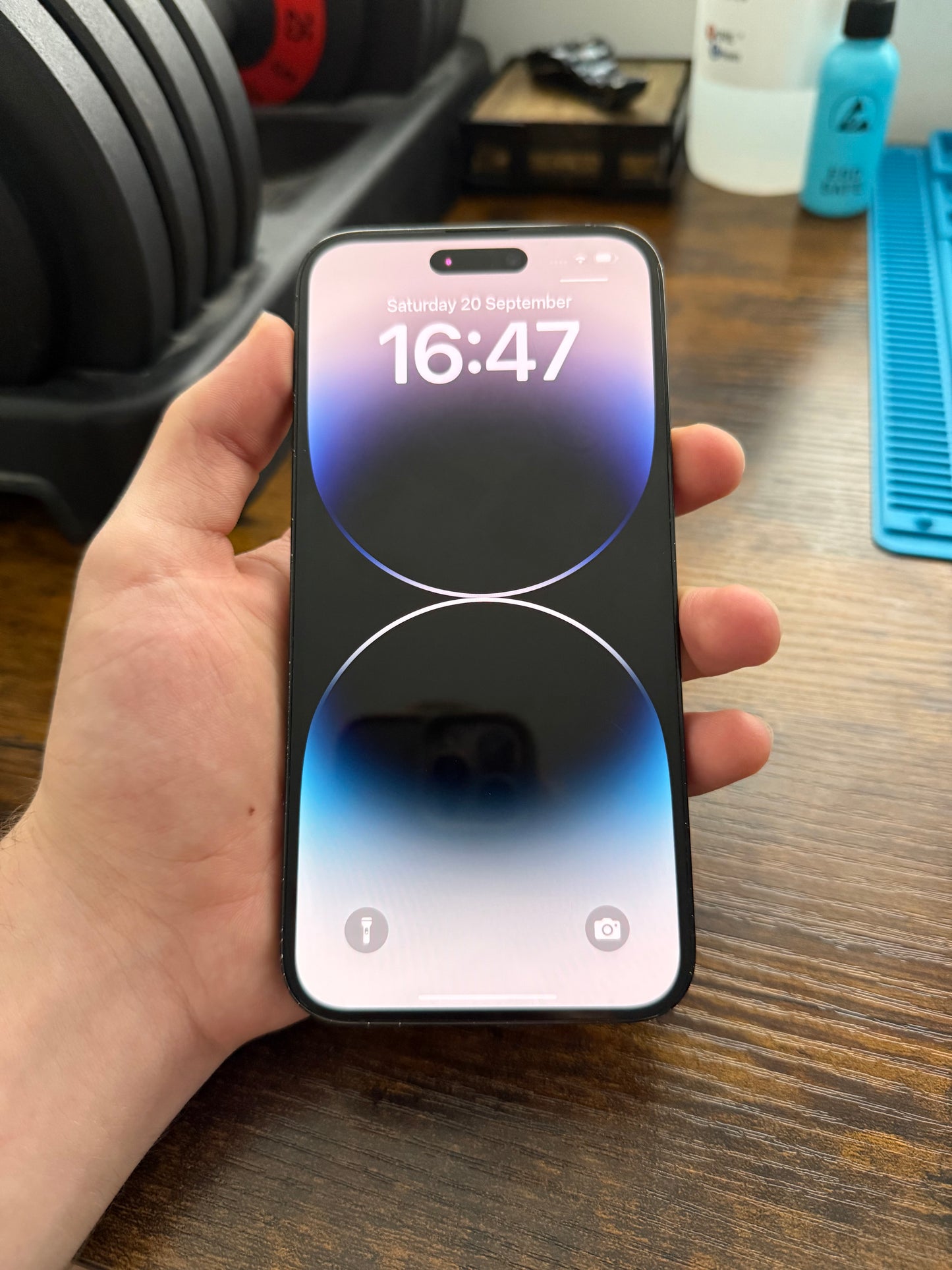 iPhone 14 Pro Max 128GB