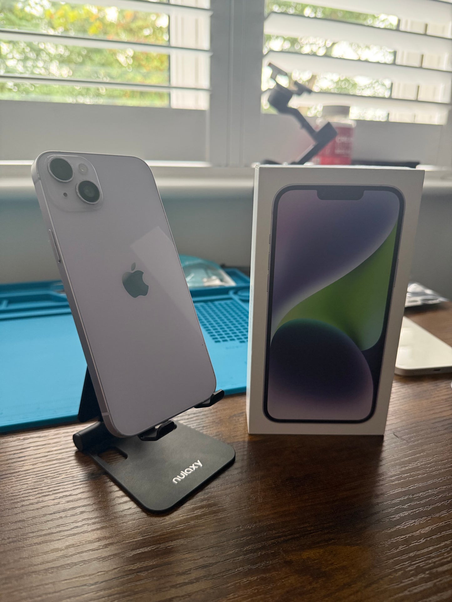 iPhone 14 Plus 128GB
