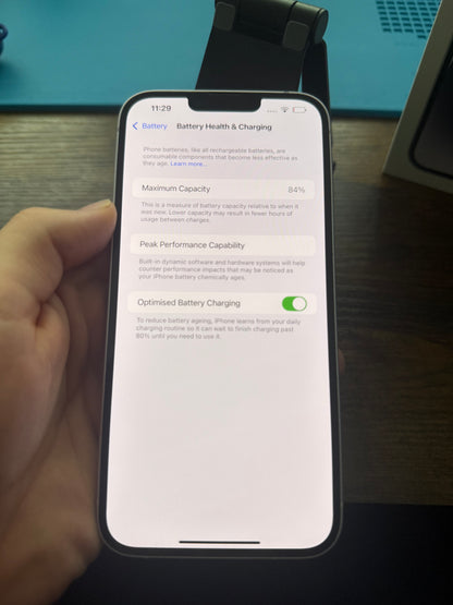 iPhone 14 Plus 128GB