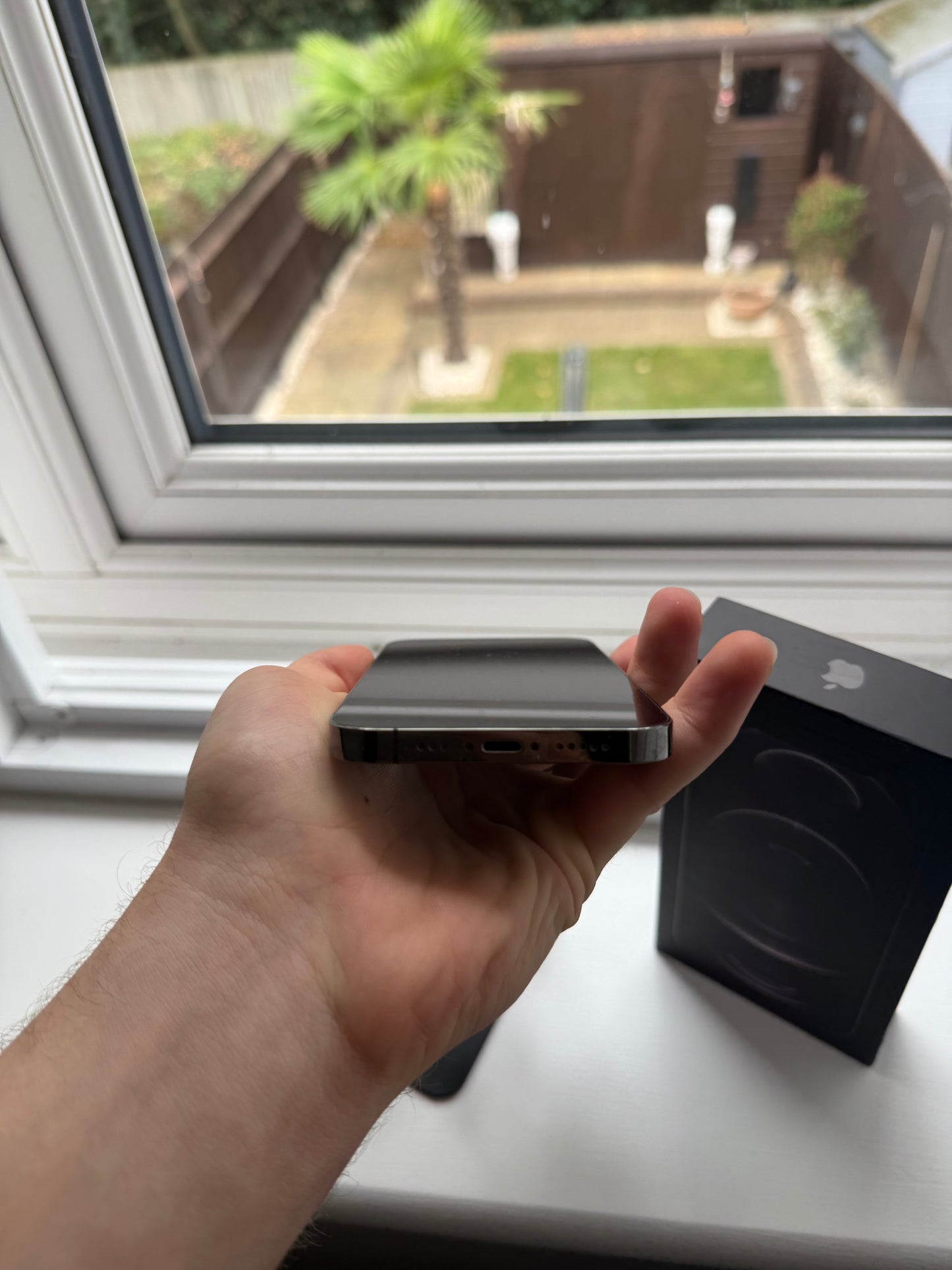 iPhone 12 Pro Refurbished