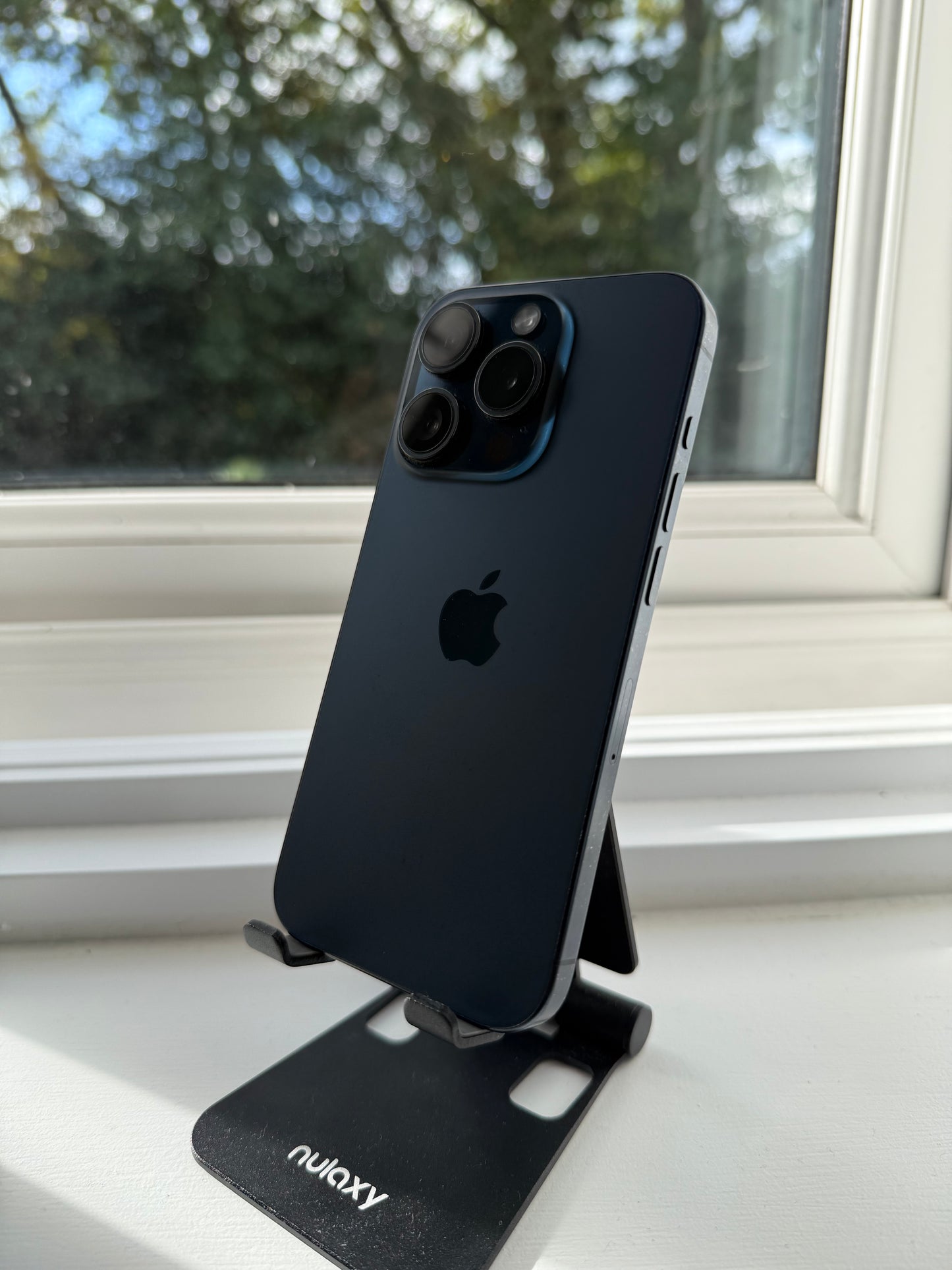 iPhone 15 Pro Refurbished