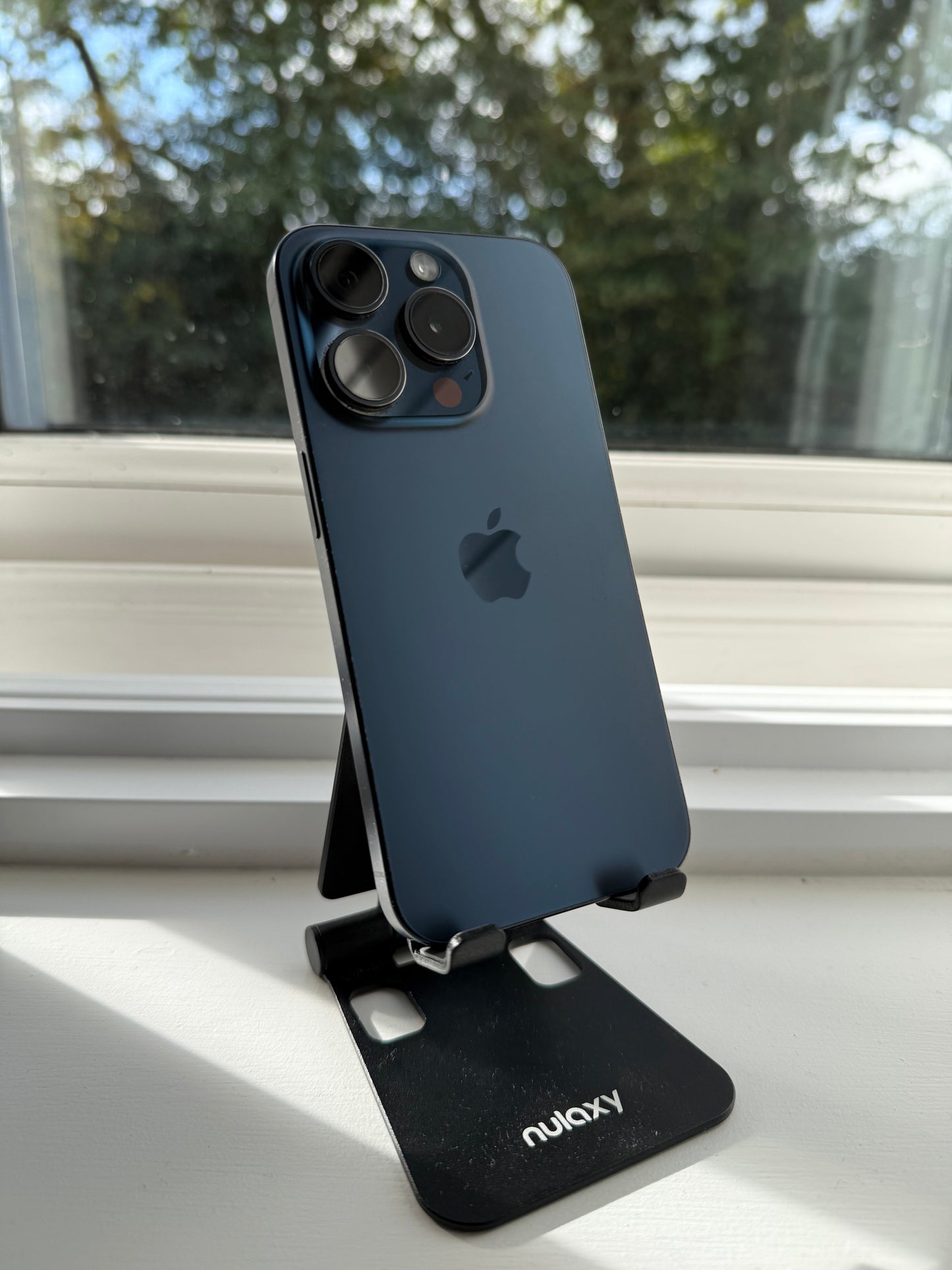 iPhone 15 Pro Refurbished