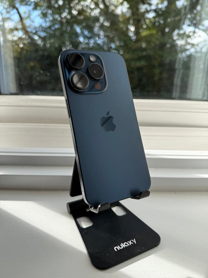 iPhone 15 Pro Refurbished