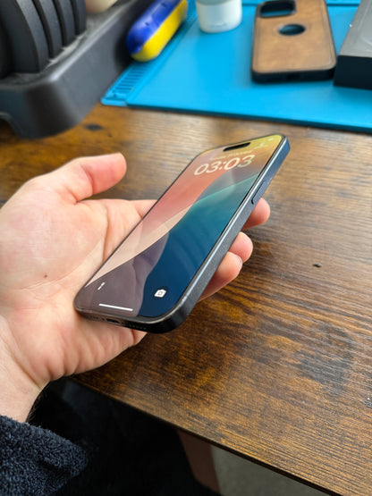 iPhone 15 Pro Refurbished