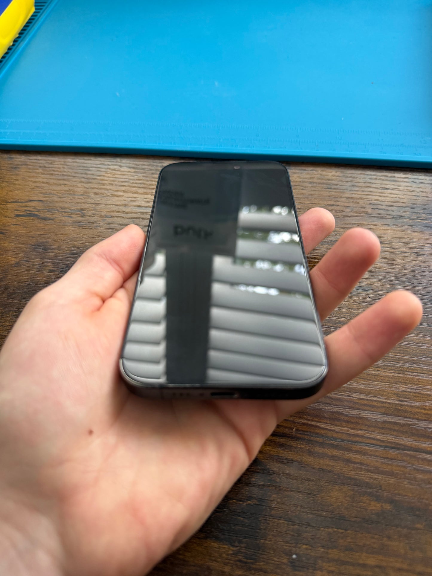 iPhone 15 Pro Refurbished