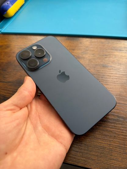 iPhone 15 Pro Refurbished
