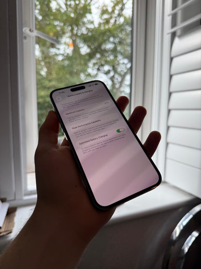 iPhone 14 Pro Max 128GB