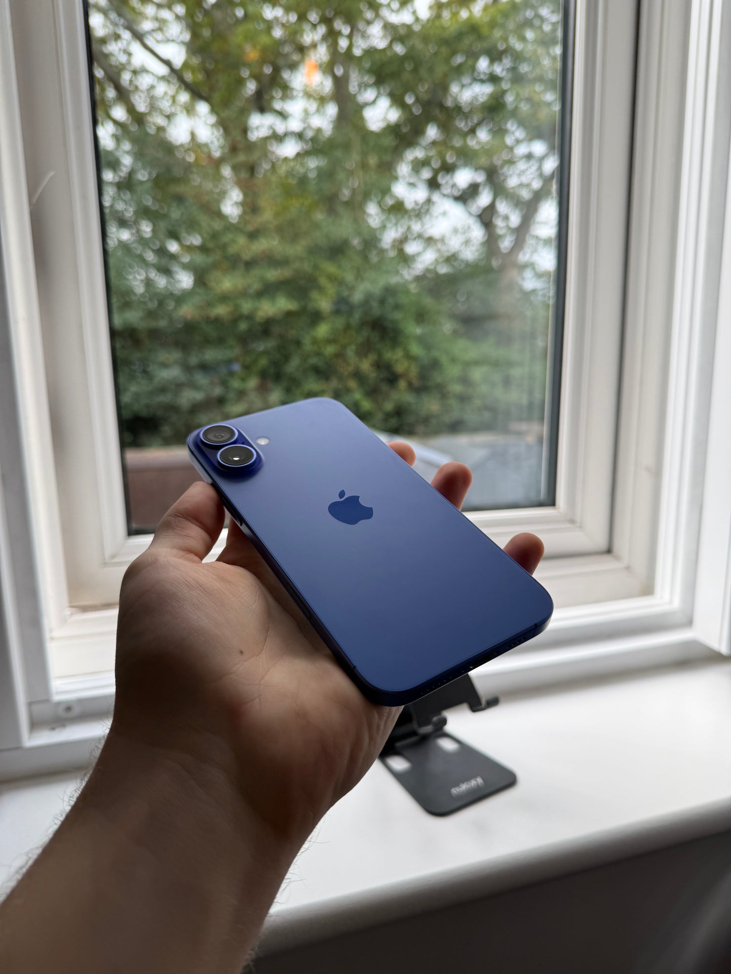 iPhone 16 Plus 128GB