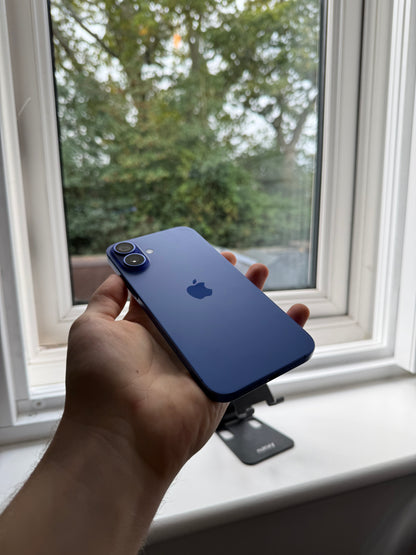 iPhone 16 Plus 128GB