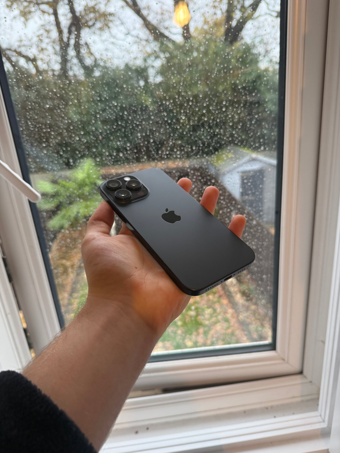 iPhone 16 Pro Max 256GB