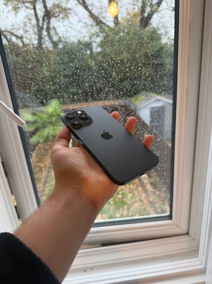 iPhone 16 Pro Max 256GB