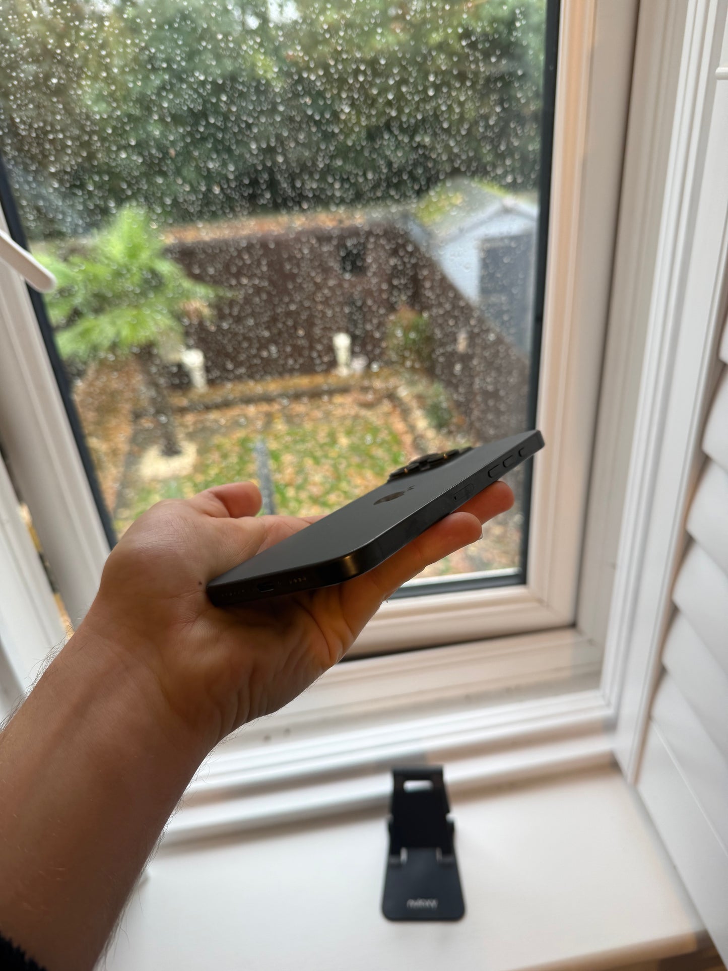 iPhone 16 Pro Max 256GB