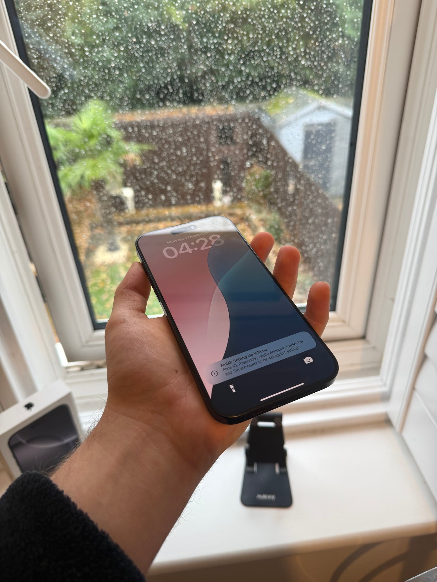 iPhone 16 Pro Max 256GB