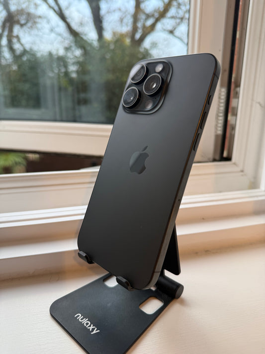iPhone 16 Pro Max 256GB