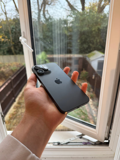 iPhone 16 Pro Max 256GB