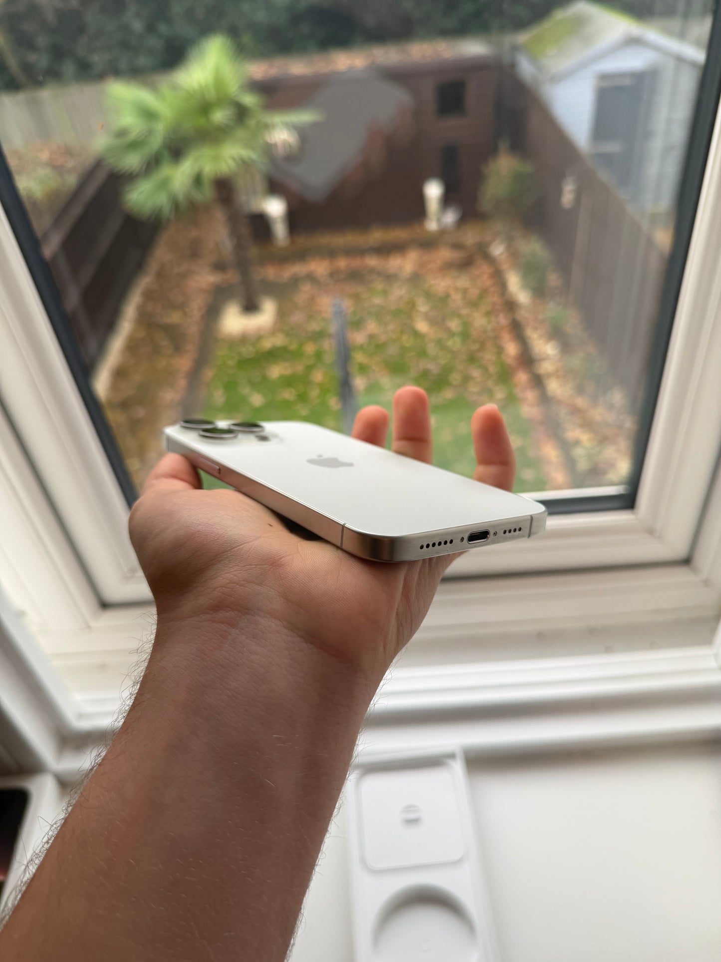 iPhone 15 Pro Max 512GB