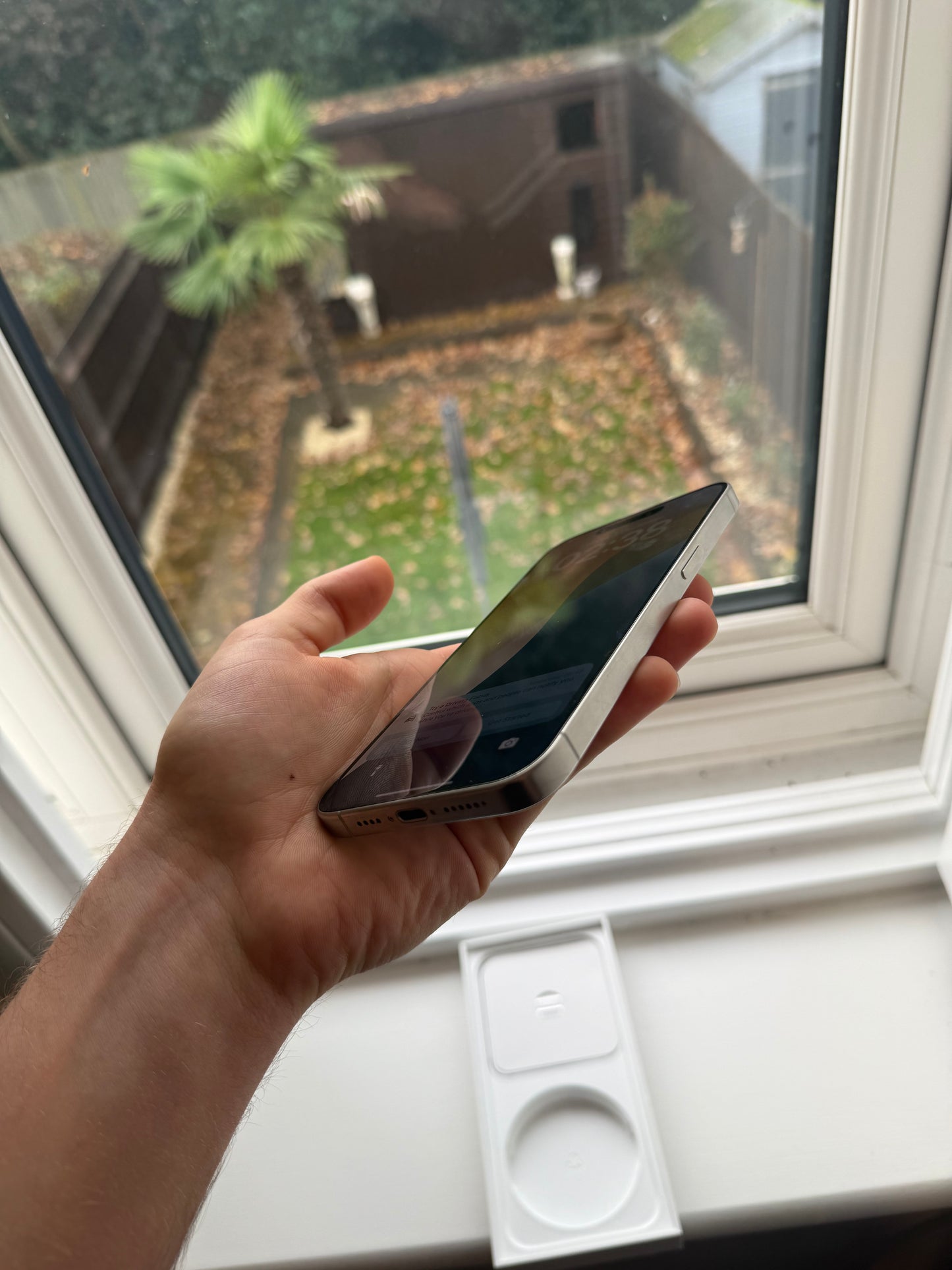 iPhone 15 Pro Max 512GB