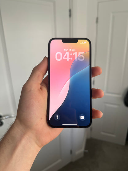 iPhone 13 Refurbished
