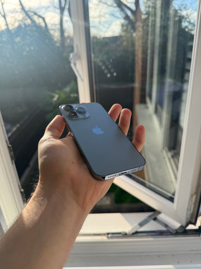 iPhone 13 Pro Grade C