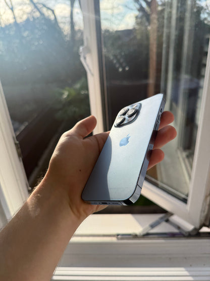 iPhone 13 Pro Grade C