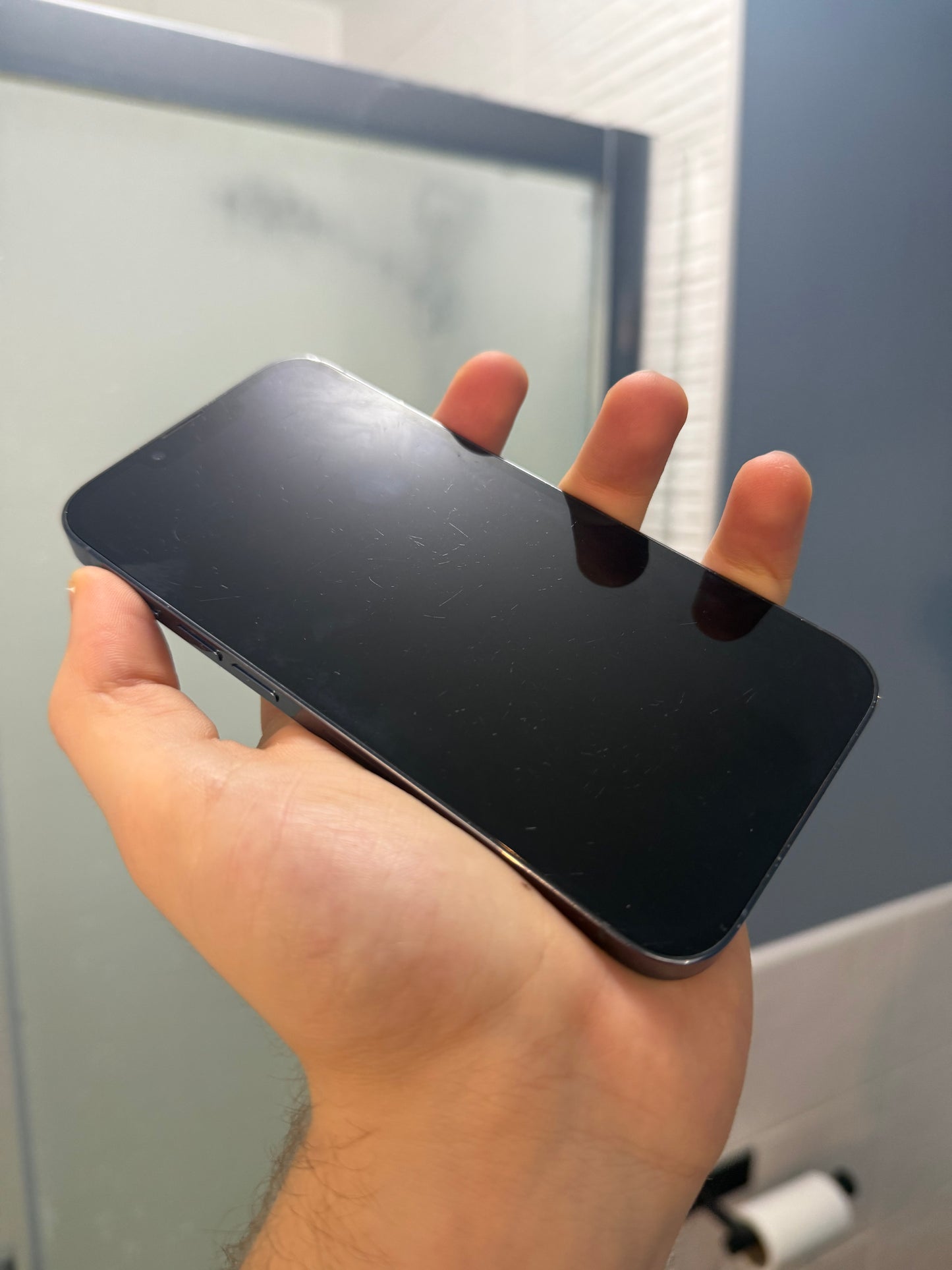 iPhone 13 Pro Grade C